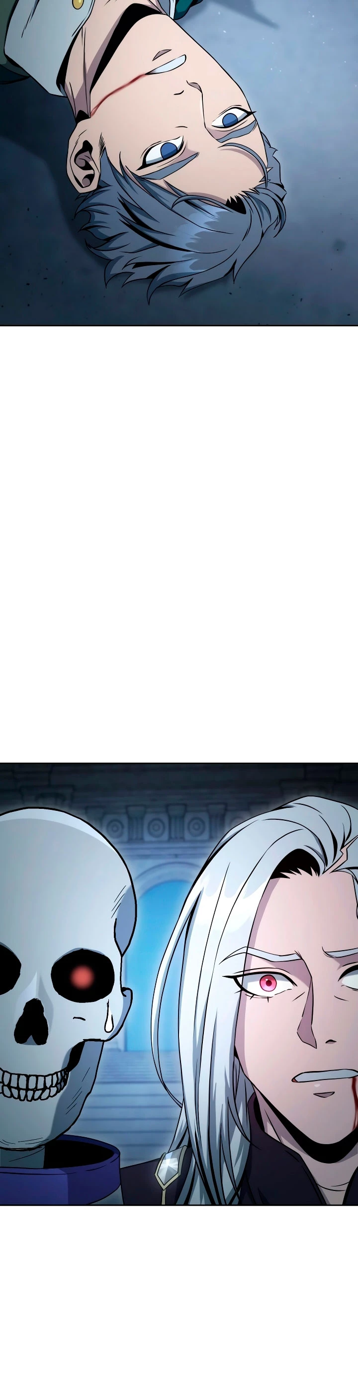 Soldado Esqueleto > Capitulo 196 > Page 311