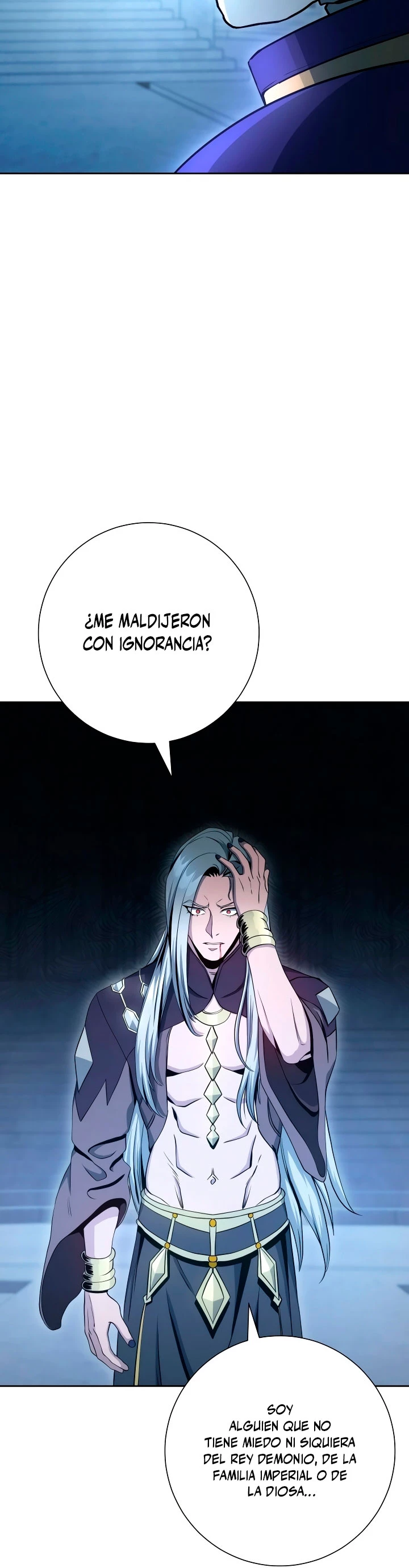 Soldado Esqueleto > Capitulo 196 > Page 341