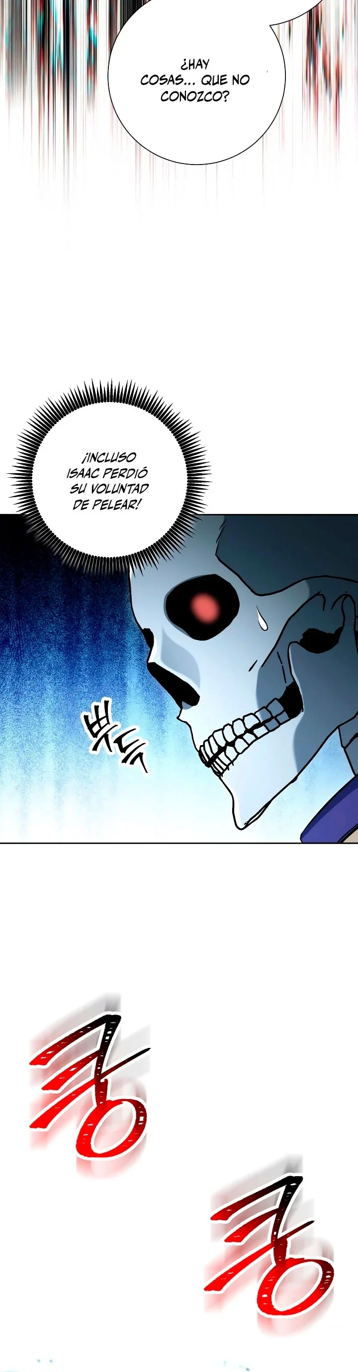 Soldado Esqueleto > Capitulo 196 > Page 371