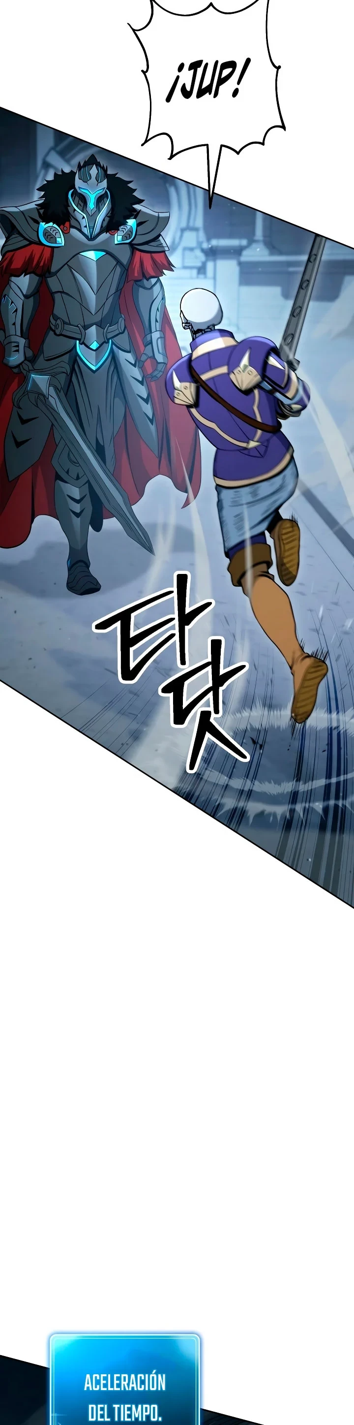 Soldado Esqueleto > Capitulo 196 > Page 391