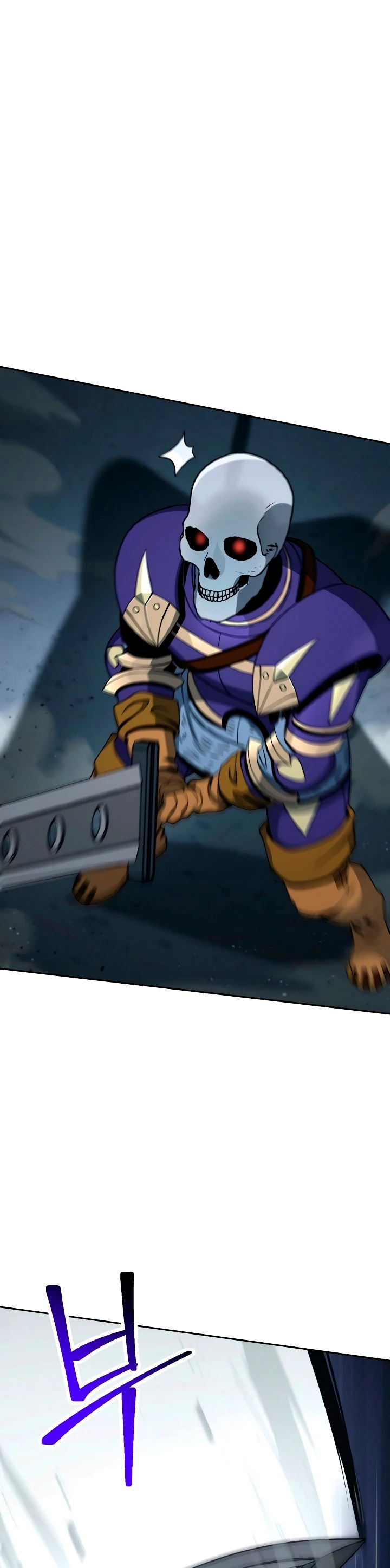 Soldado Esqueleto > Capitulo 196 > Page 431