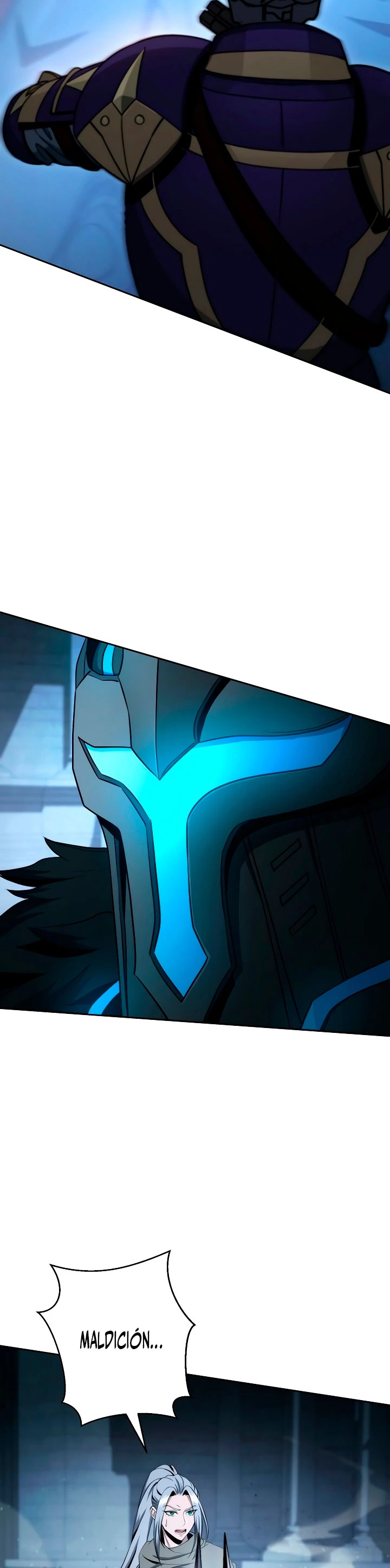 Soldado Esqueleto > Capitulo 196 > Page 451