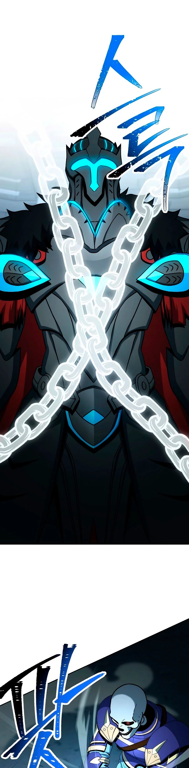 Soldado Esqueleto > Capitulo 196 > Page 491