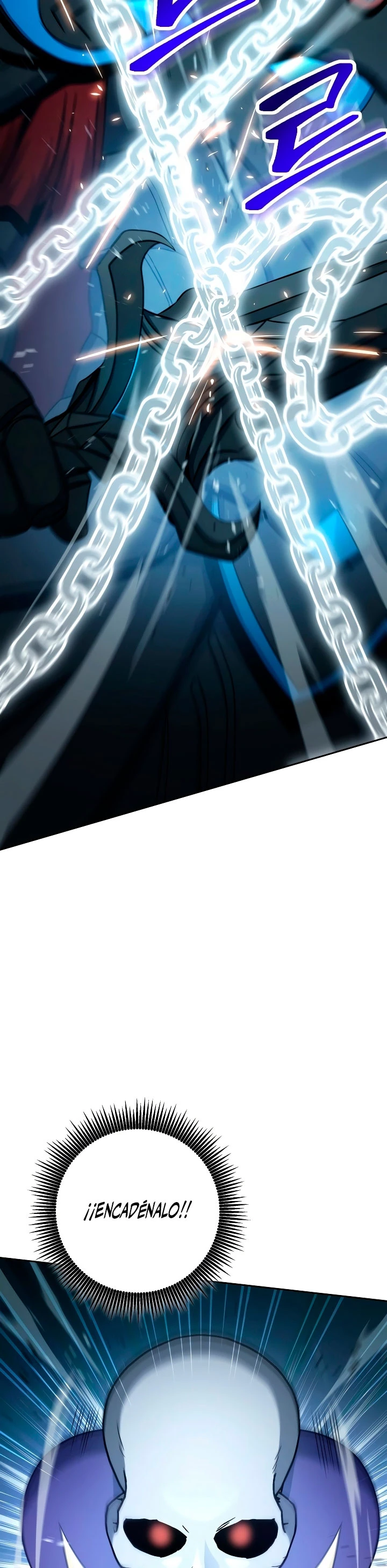 Soldado Esqueleto > Capitulo 196 > Page 511