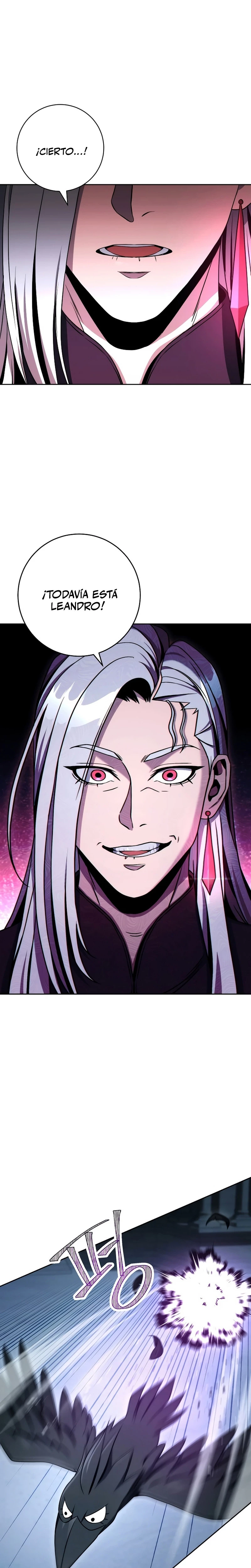 Soldado Esqueleto > Capitulo 197 > Page 51