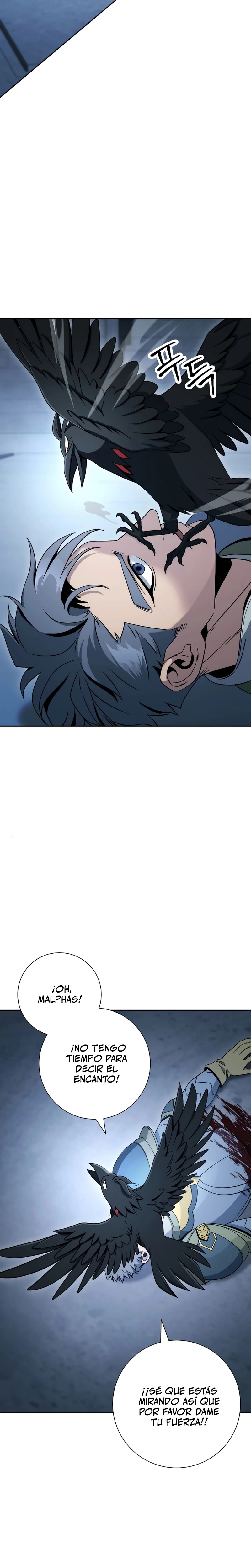 Soldado Esqueleto > Capitulo 197 > Page 71