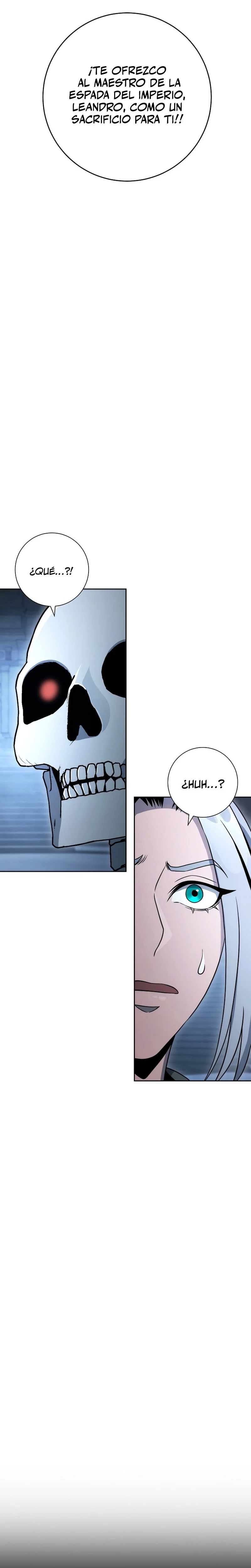 Soldado Esqueleto > Capitulo 197 > Page 91