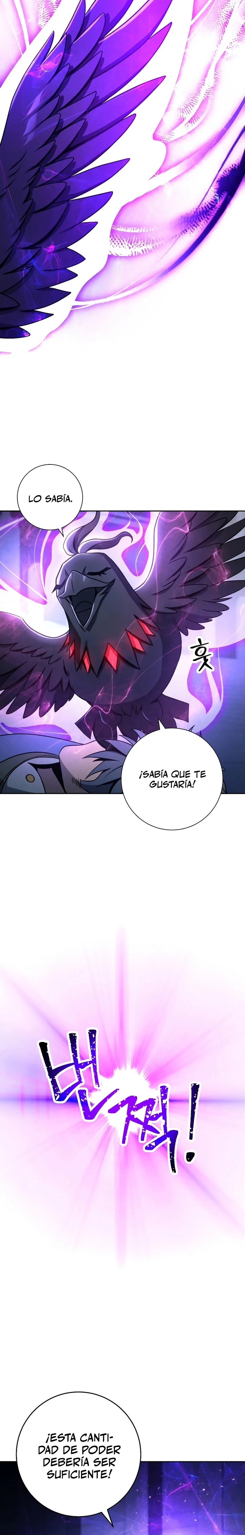 Soldado Esqueleto > Capitulo 197 > Page 131