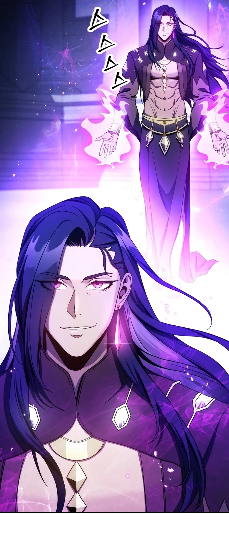 Soldado Esqueleto > Capitulo 197 > Page 141