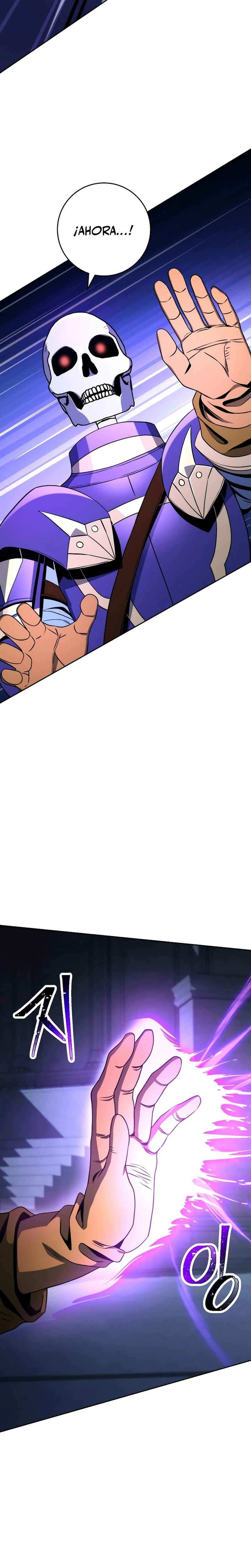 Soldado Esqueleto > Capitulo 197 > Page 171