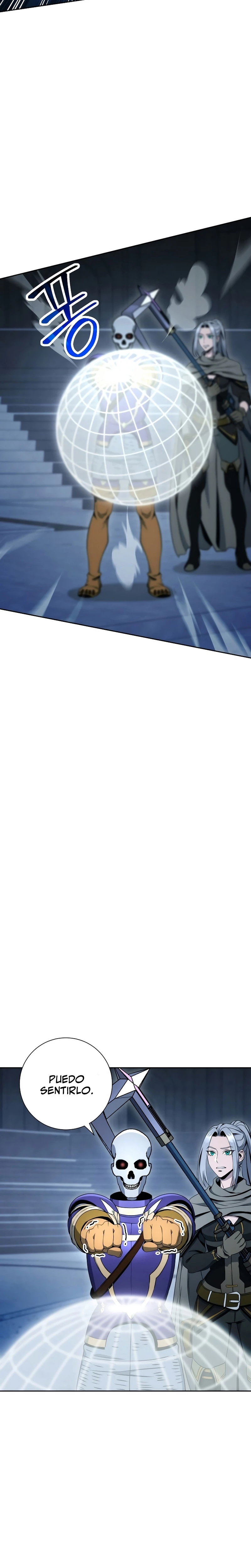Soldado Esqueleto > Capitulo 197 > Page 221