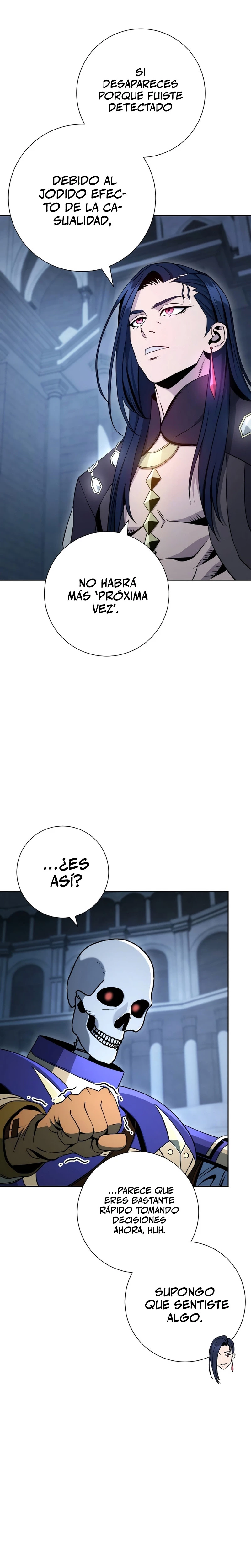 Soldado Esqueleto > Capitulo 197 > Page 271