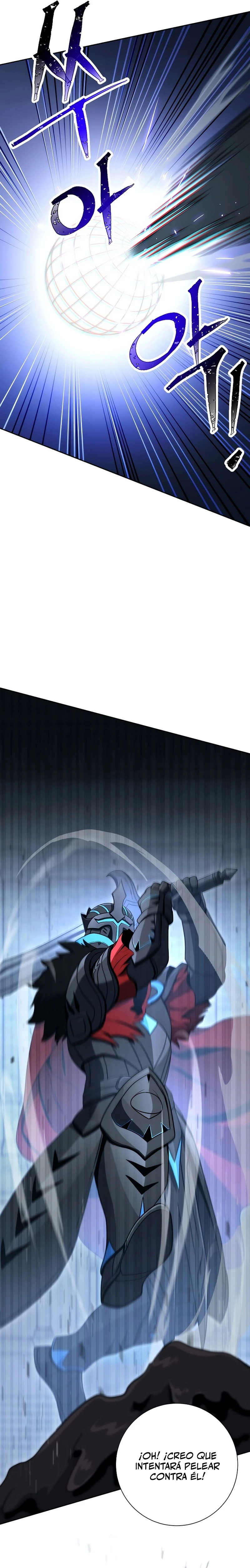 Soldado Esqueleto > Capitulo 197 > Page 401