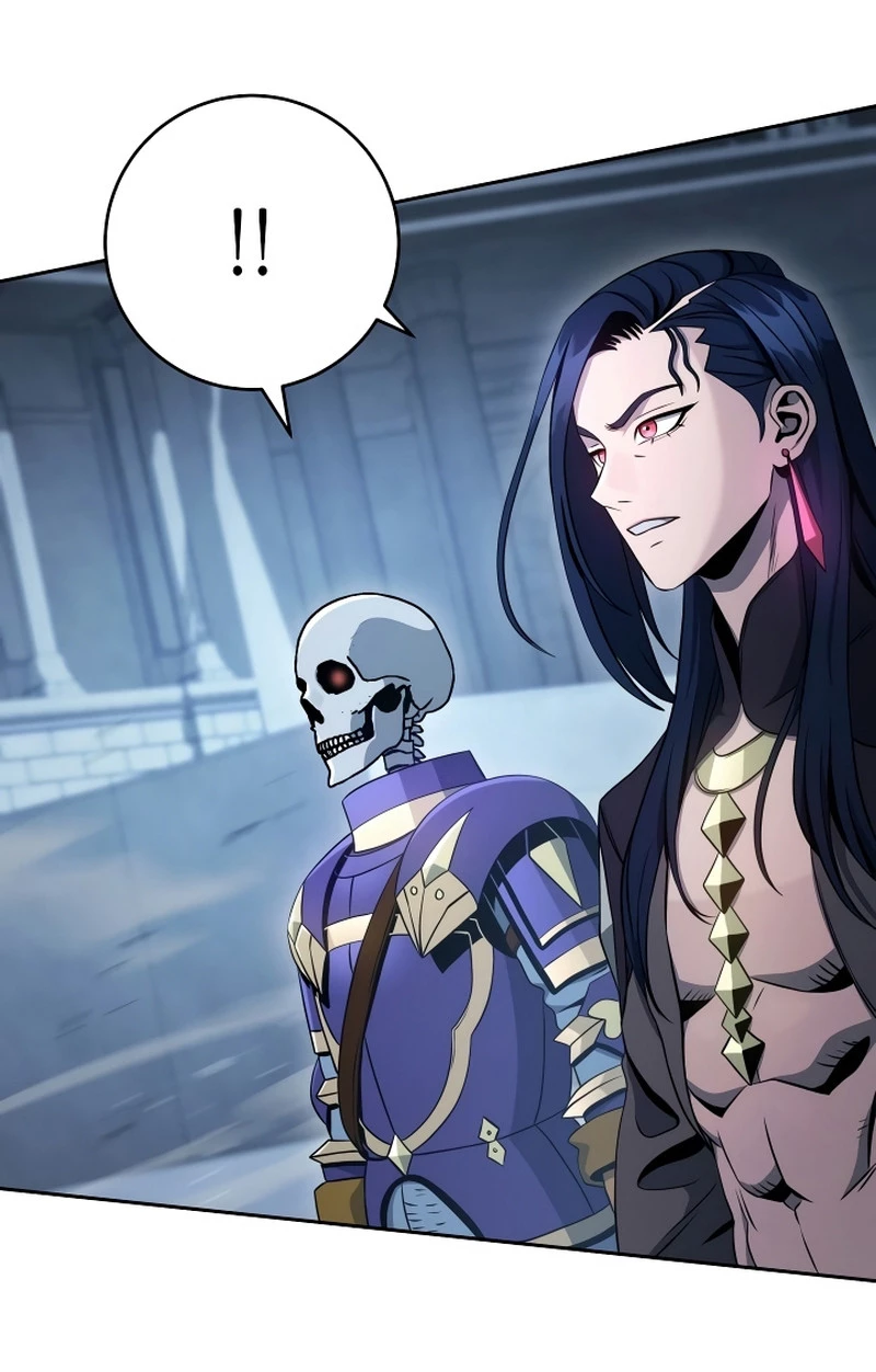 Soldado Esqueleto > Capitulo 197 > Page 431