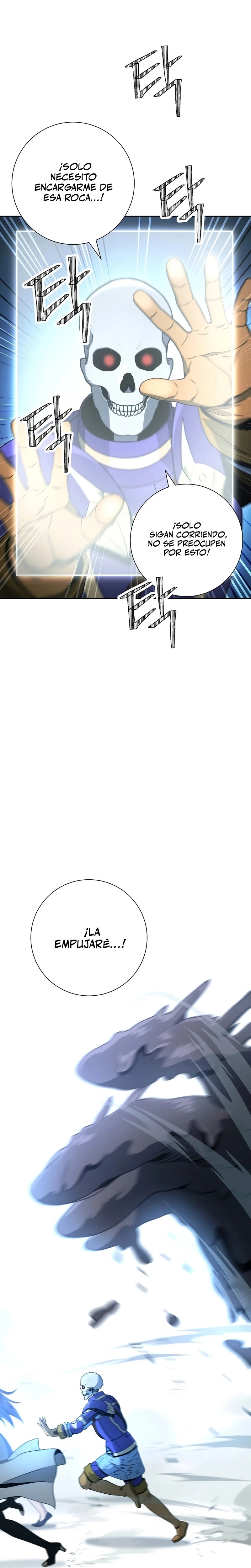 Soldado Esqueleto > Capitulo 197 > Page 471