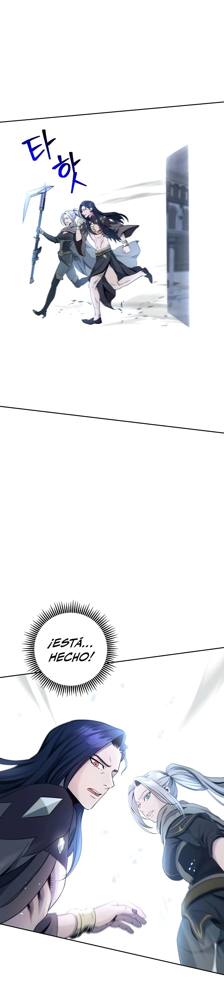 Soldado Esqueleto > Capitulo 198 > Page 21