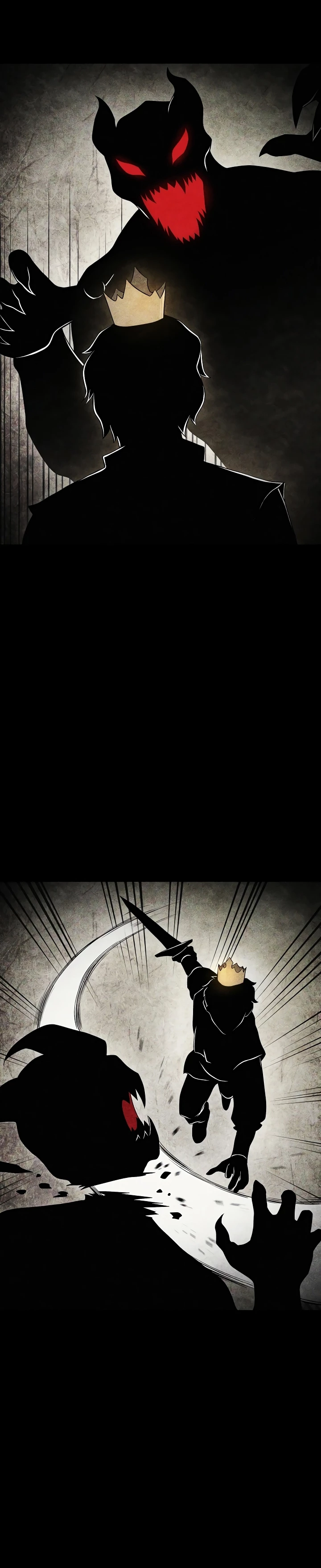 Soldado Esqueleto > Capitulo 198 > Page 61