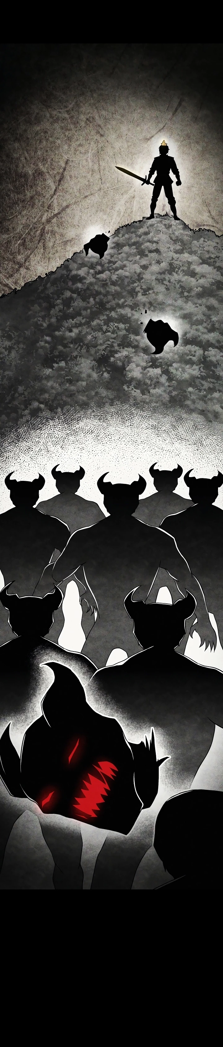 Soldado Esqueleto > Capitulo 198 > Page 81