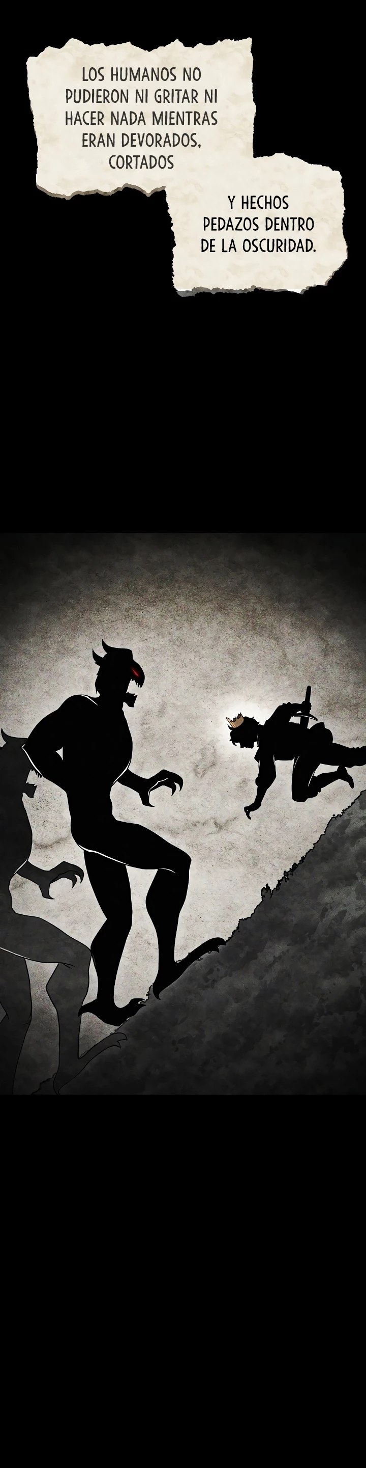 Soldado Esqueleto > Capitulo 198 > Page 91