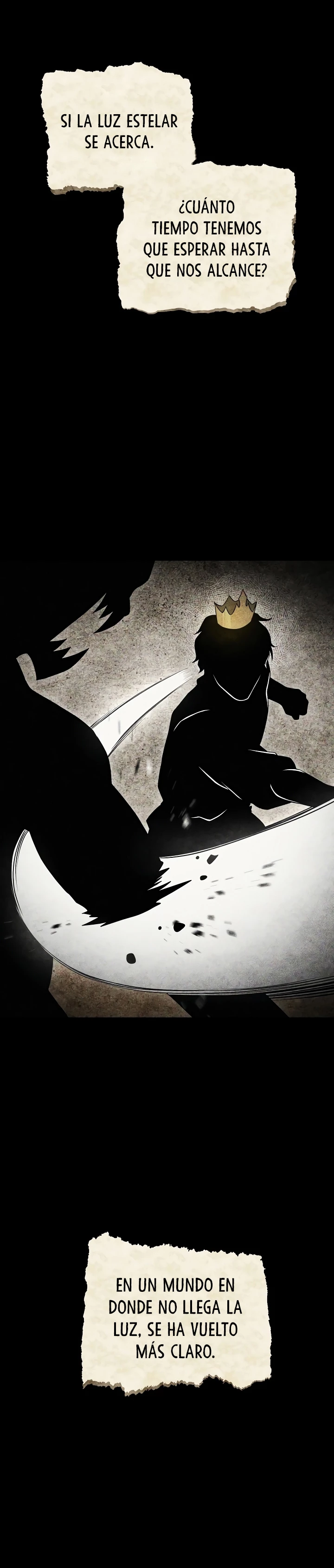 Soldado Esqueleto > Capitulo 198 > Page 101