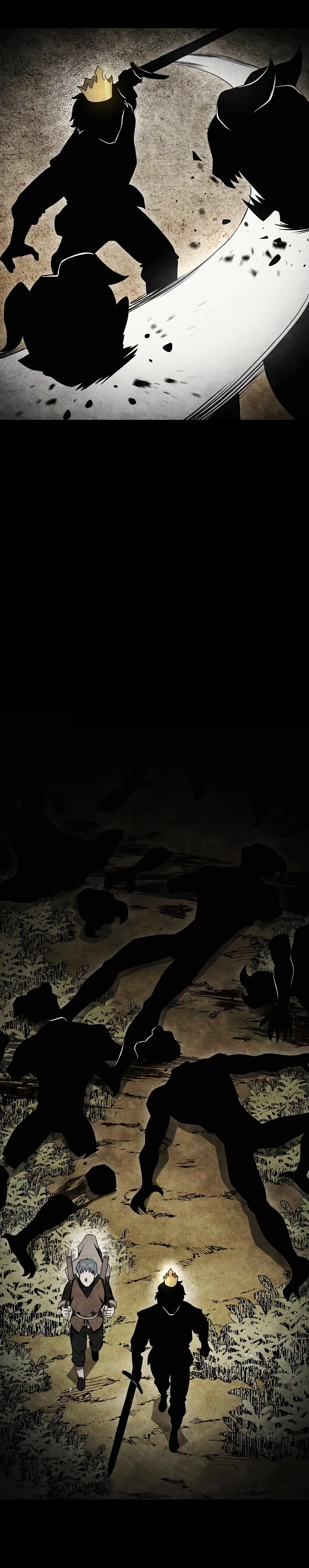 Soldado Esqueleto > Capitulo 198 > Page 111