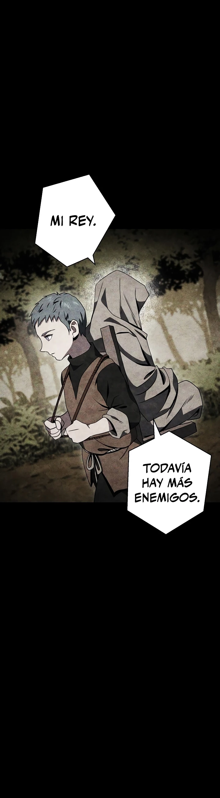 Soldado Esqueleto > Capitulo 198 > Page 121