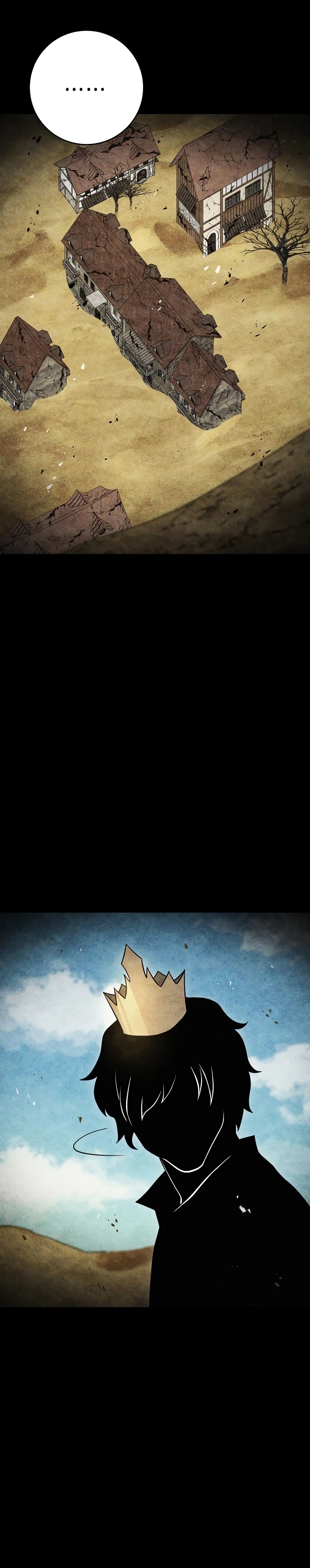 Soldado Esqueleto > Capitulo 198 > Page 171