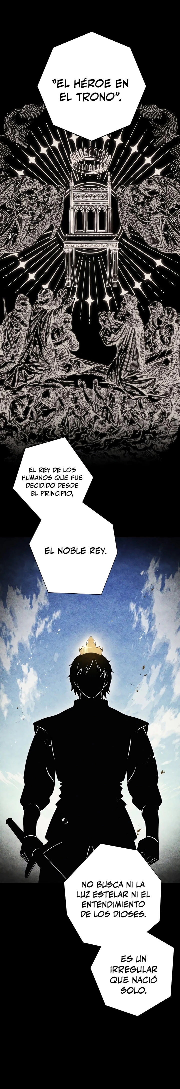 Soldado Esqueleto > Capitulo 198 > Page 201