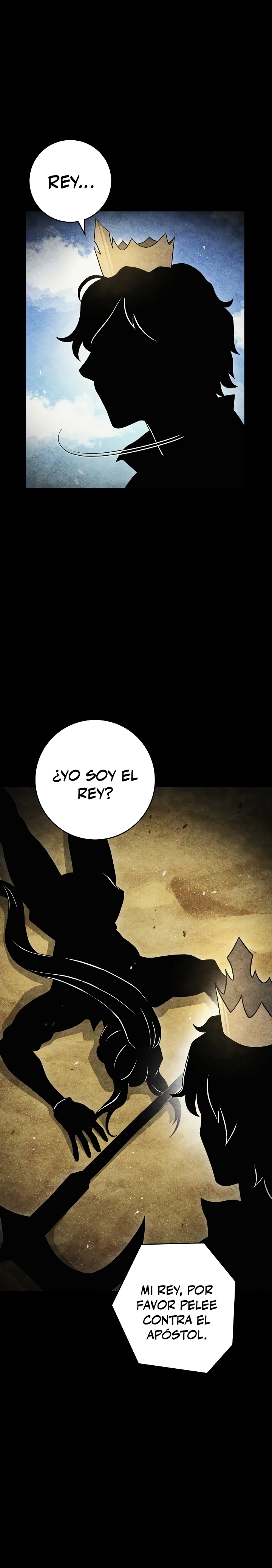 Soldado Esqueleto > Capitulo 198 > Page 211