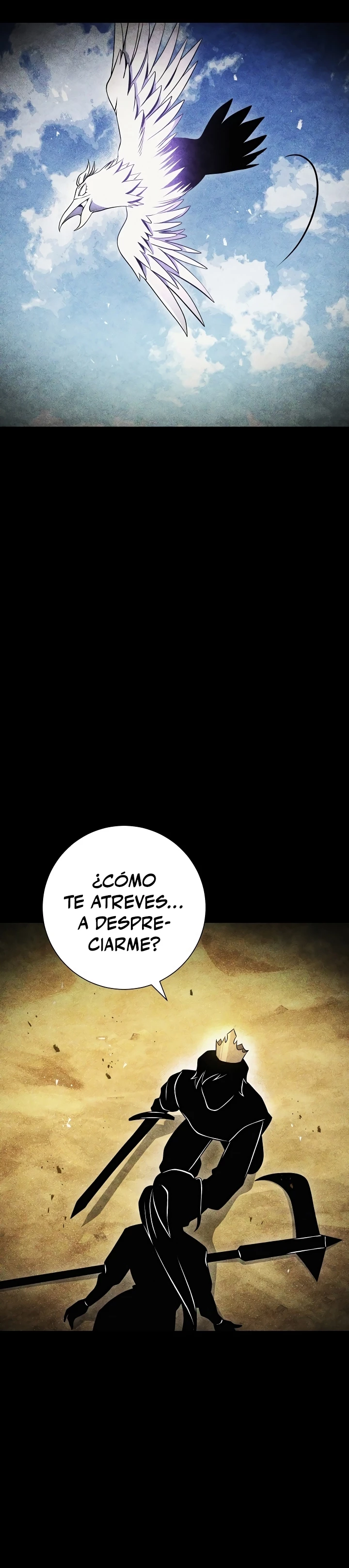 Soldado Esqueleto > Capitulo 198 > Page 251