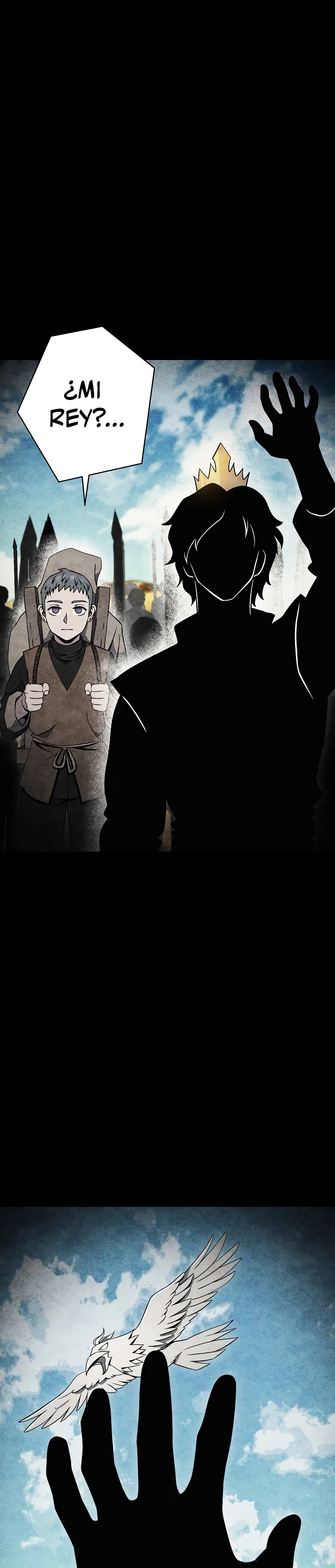 Soldado Esqueleto > Capitulo 198 > Page 271