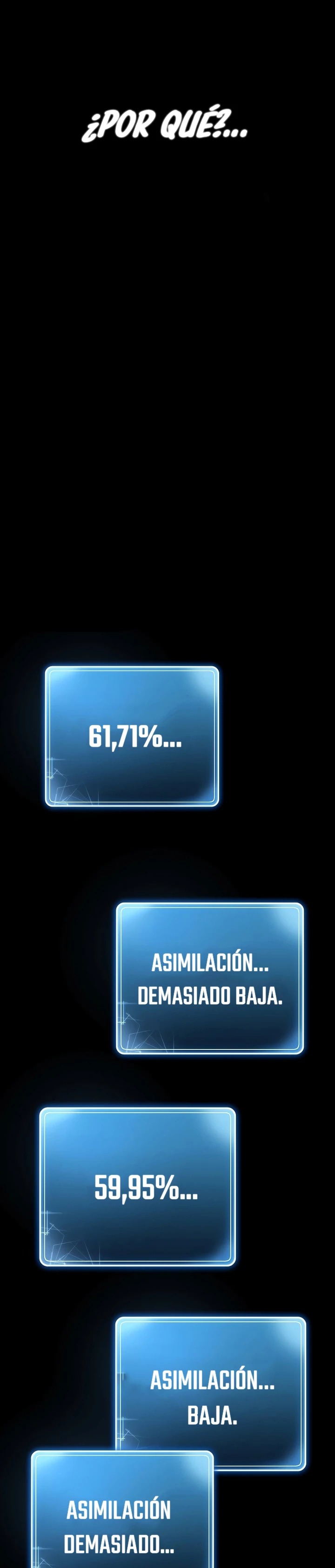 Soldado Esqueleto > Capitulo 198 > Page 301