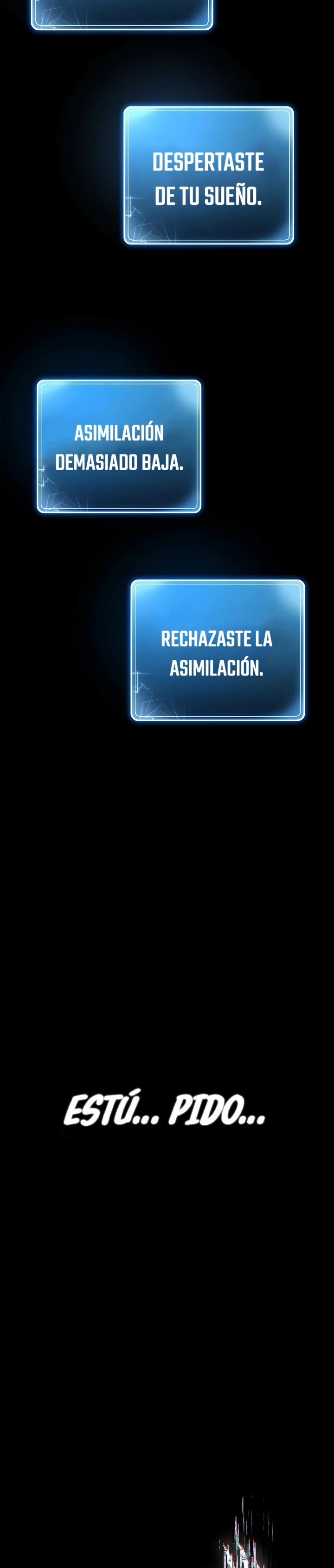 Soldado Esqueleto > Capitulo 198 > Page 321