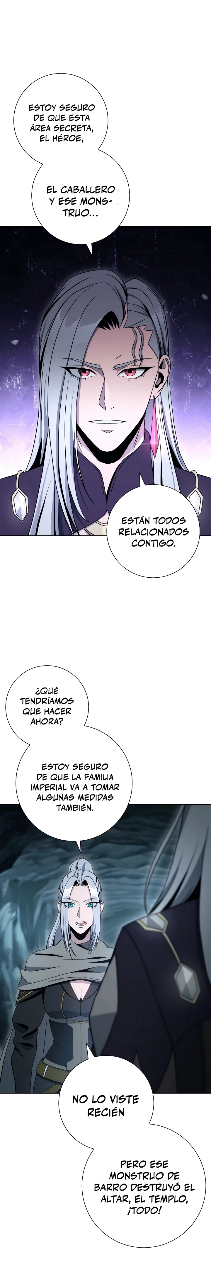 Soldado Esqueleto > Capitulo 198 > Page 411