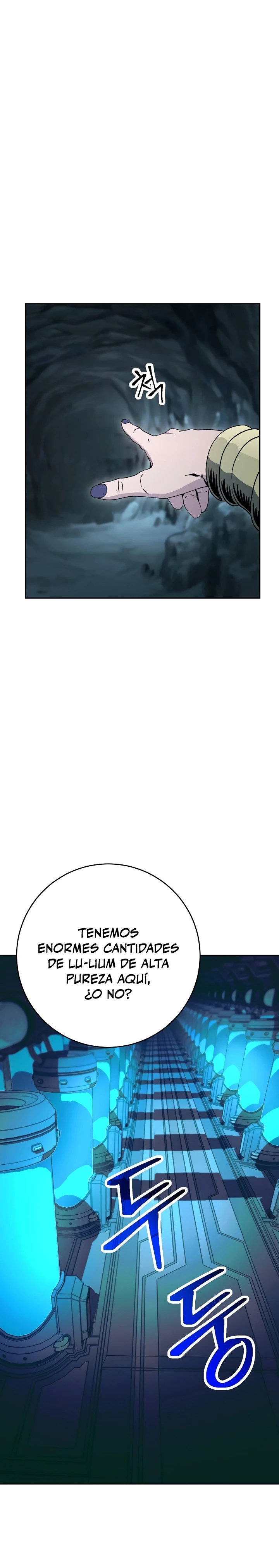 Soldado Esqueleto > Capitulo 198 > Page 461