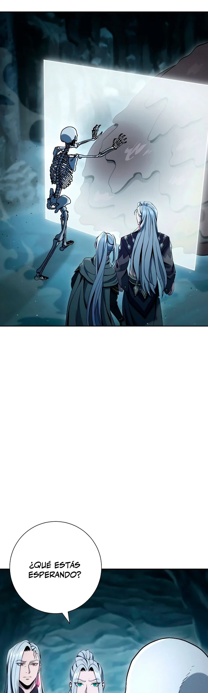 Soldado Esqueleto > Capitulo 199 > Page 11