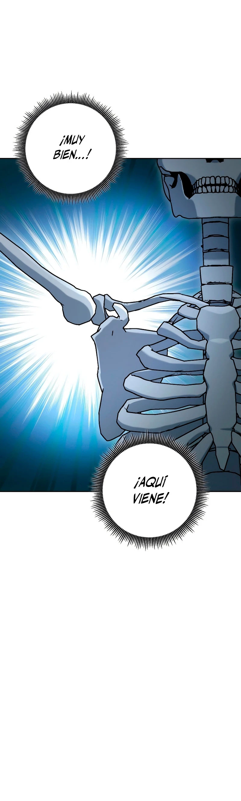 Soldado Esqueleto > Capitulo 199 > Page 31