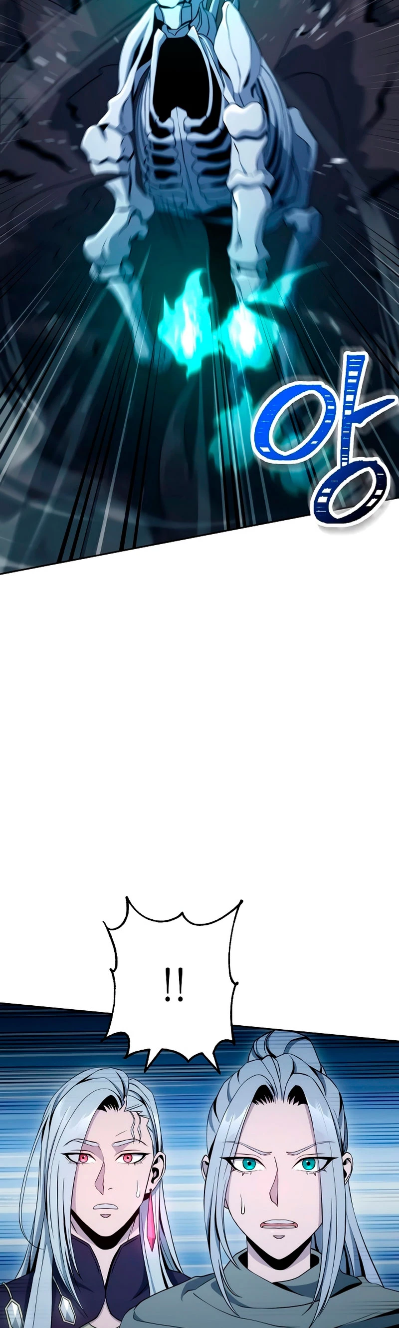 Soldado Esqueleto > Capitulo 199 > Page 51