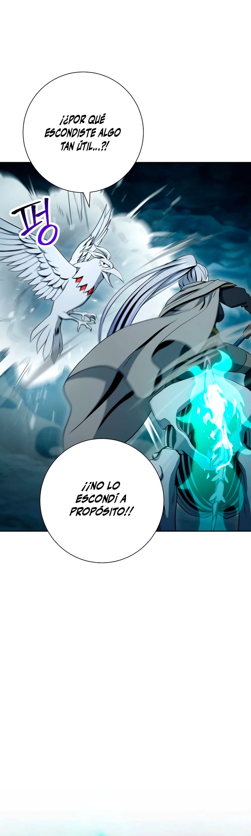 Soldado Esqueleto > Capitulo 199 > Page 71