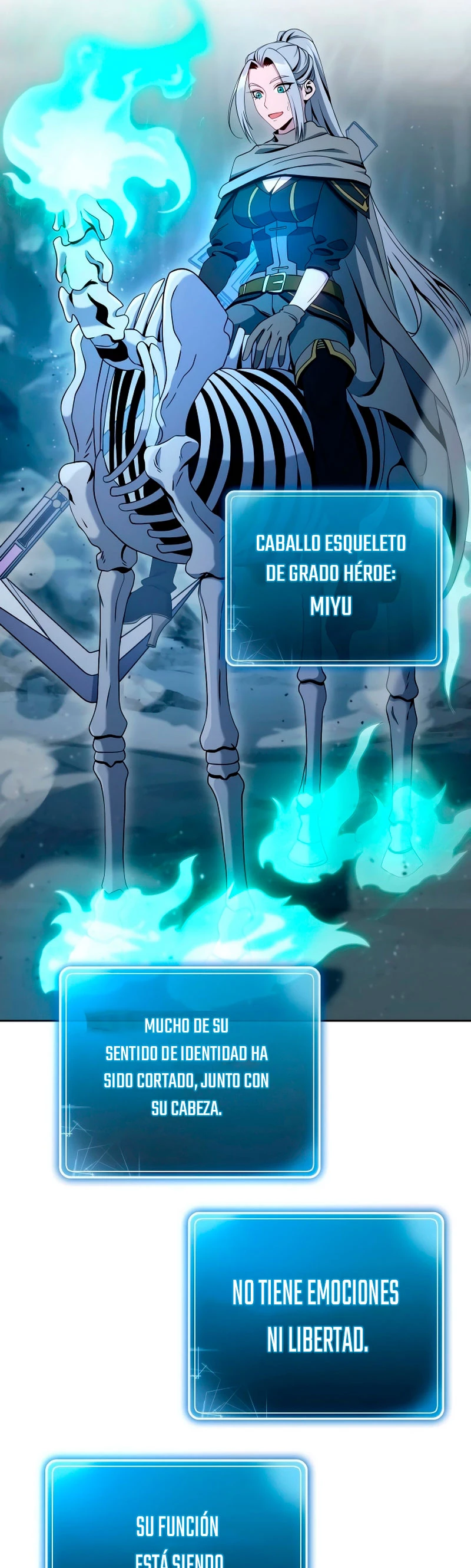 Soldado Esqueleto > Capitulo 199 > Page 81