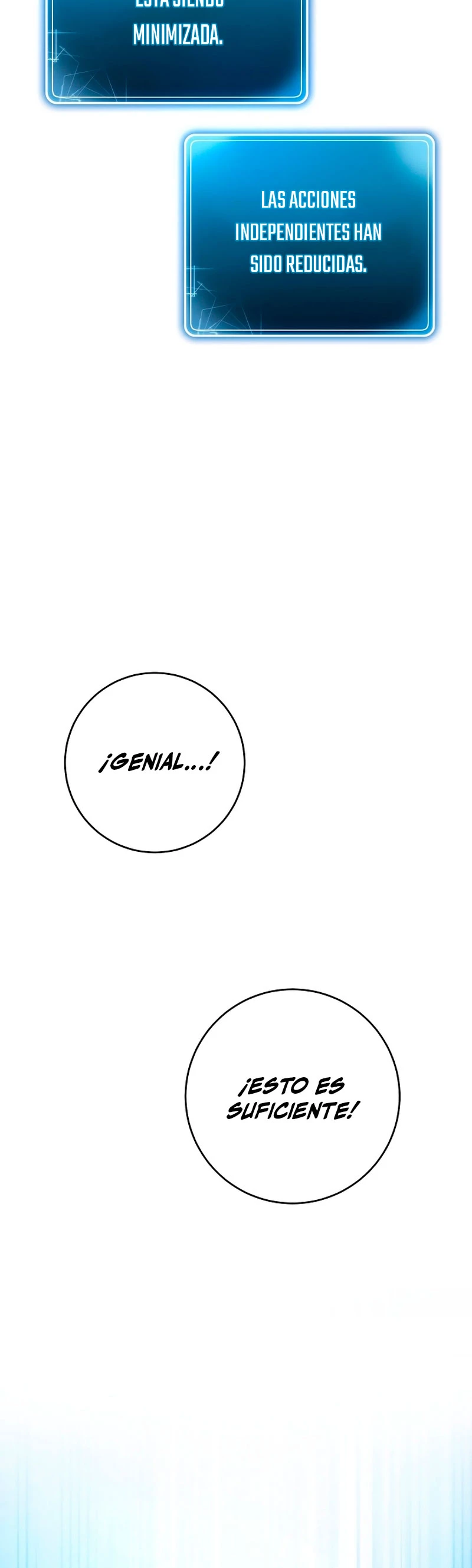 Soldado Esqueleto > Capitulo 199 > Page 91