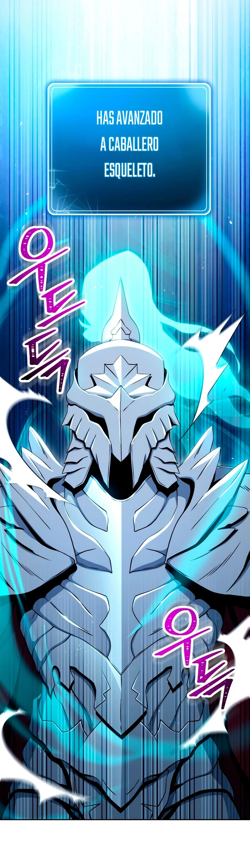 Soldado Esqueleto > Capitulo 199 > Page 101