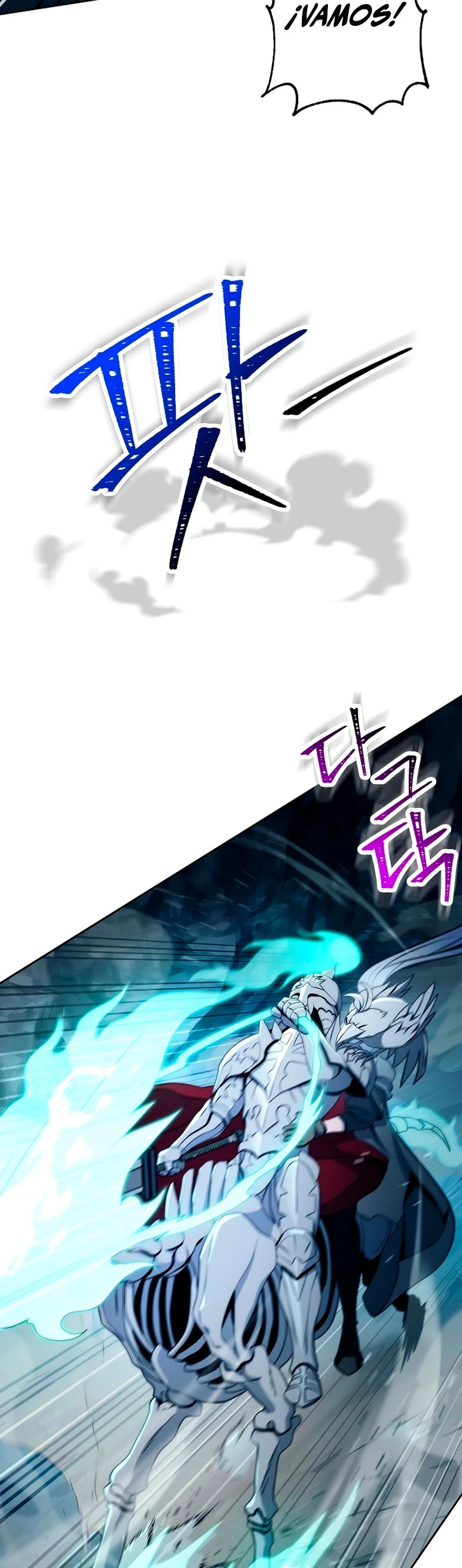 Soldado Esqueleto > Capitulo 199 > Page 131