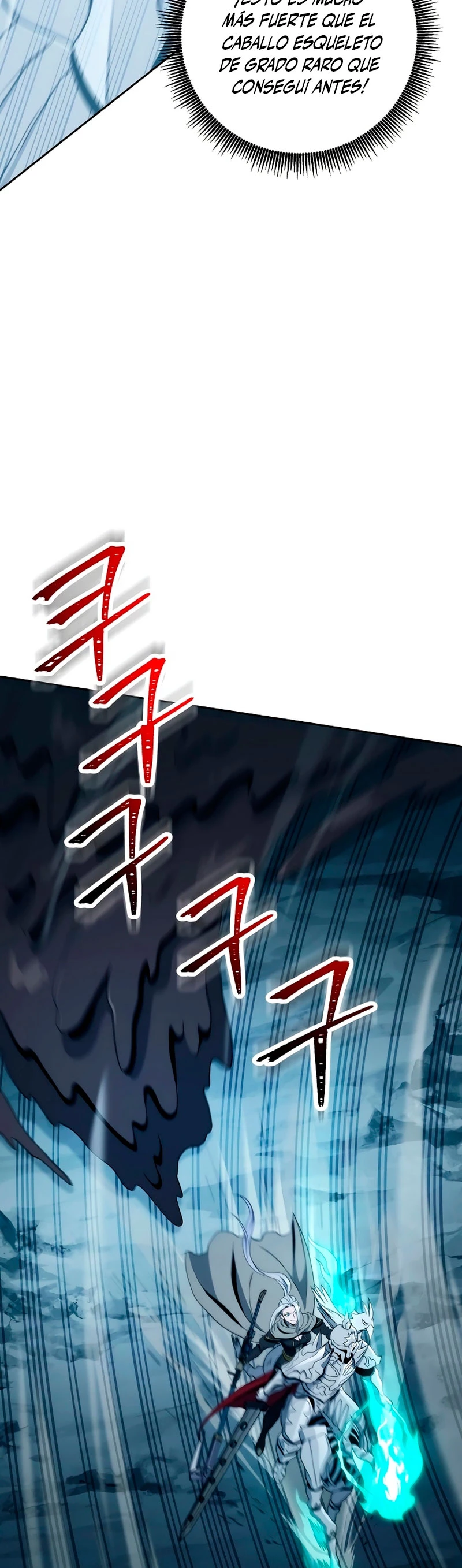Soldado Esqueleto > Capitulo 199 > Page 151