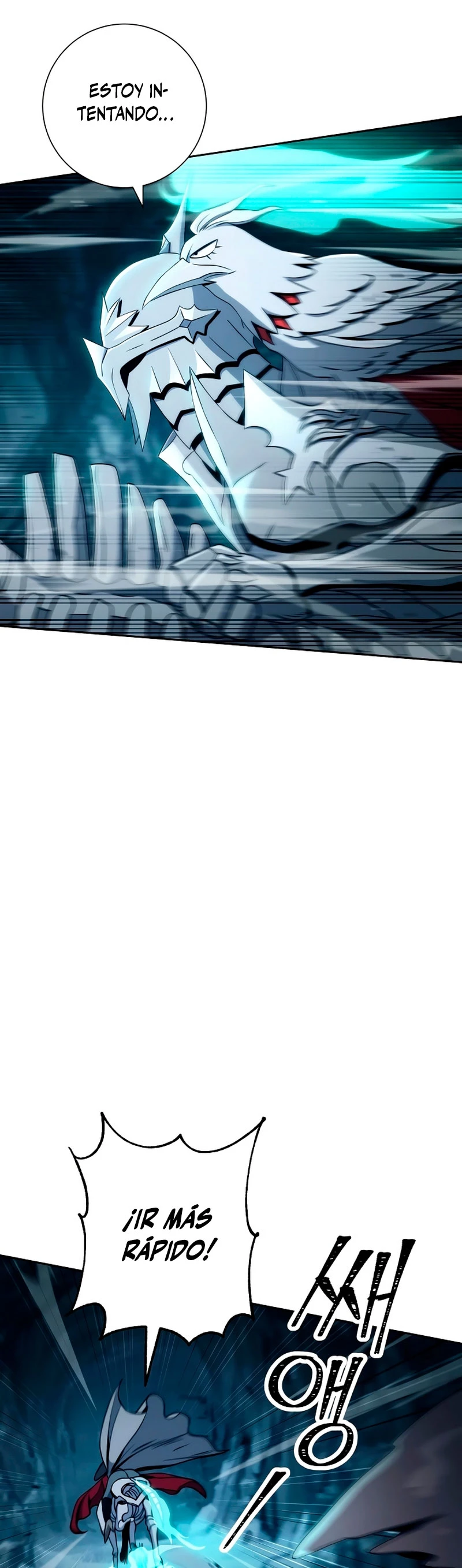 Soldado Esqueleto > Capitulo 199 > Page 171