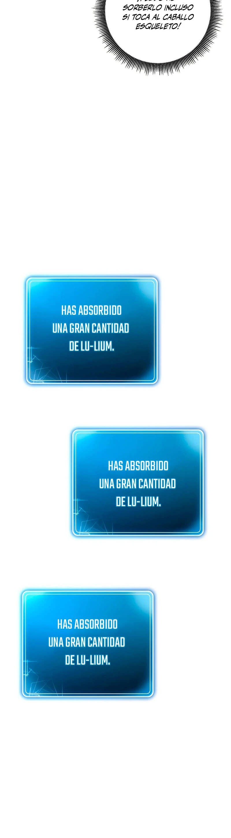 Soldado Esqueleto > Capitulo 199 > Page 341