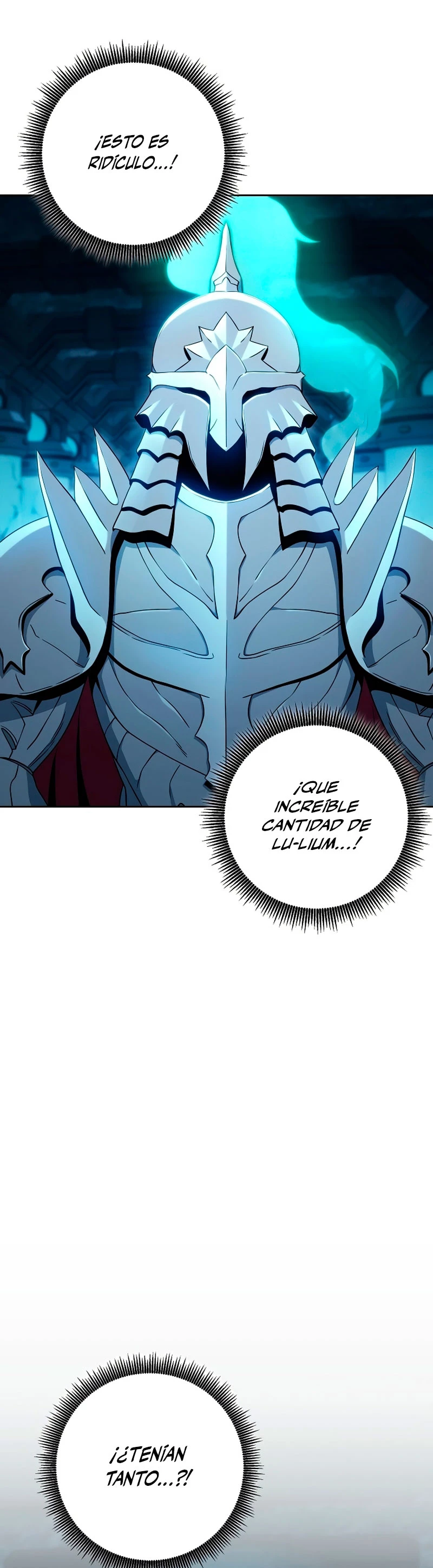 Soldado Esqueleto > Capitulo 199 > Page 351