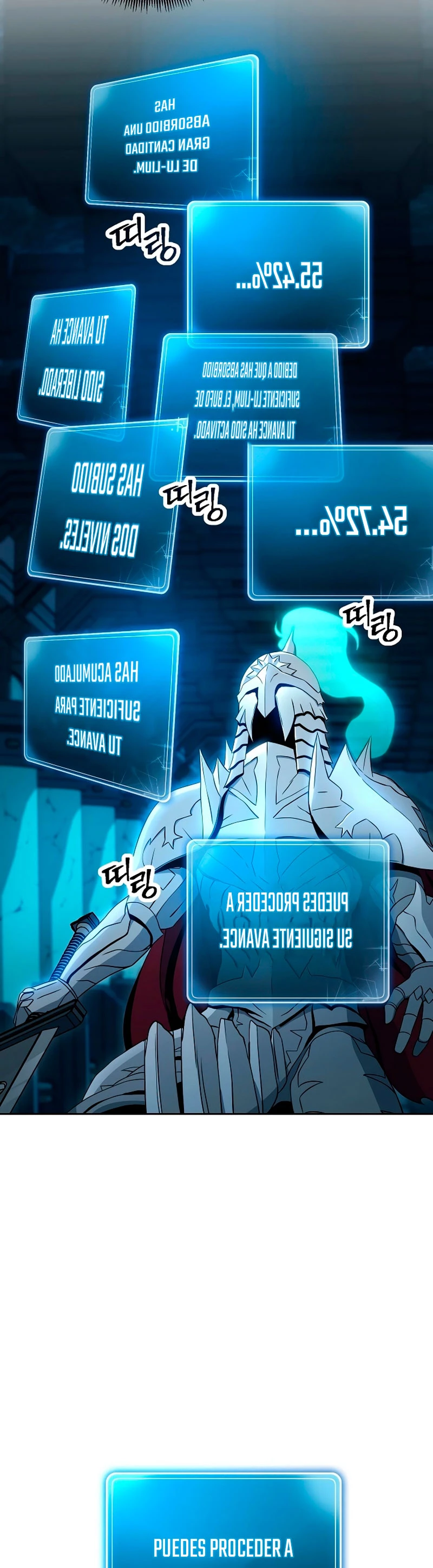 Soldado Esqueleto > Capitulo 199 > Page 361