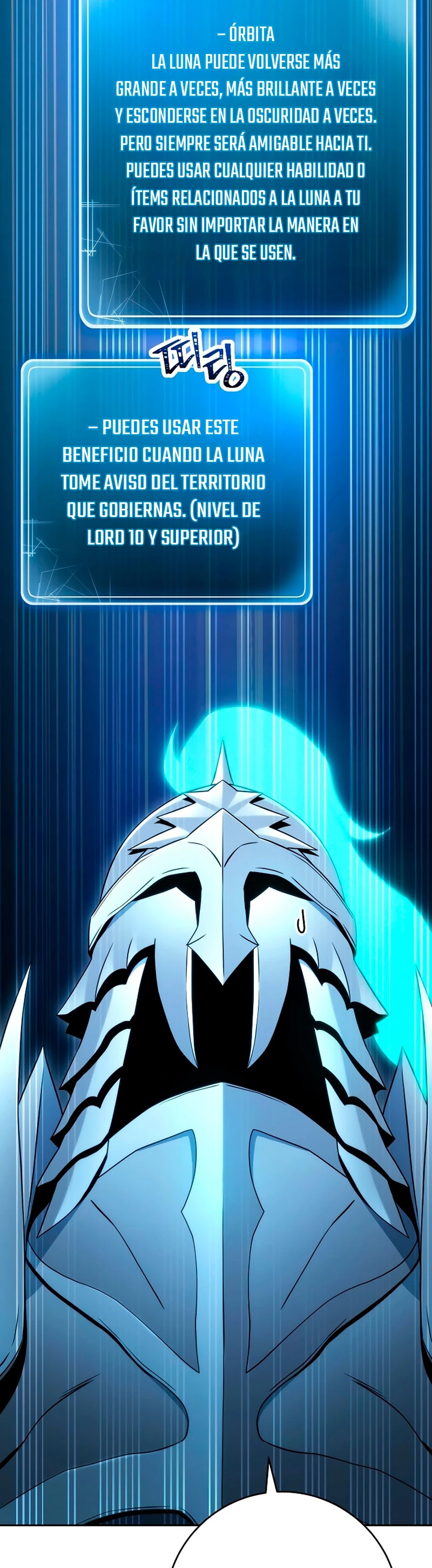 Soldado Esqueleto > Capitulo 199 > Page 431