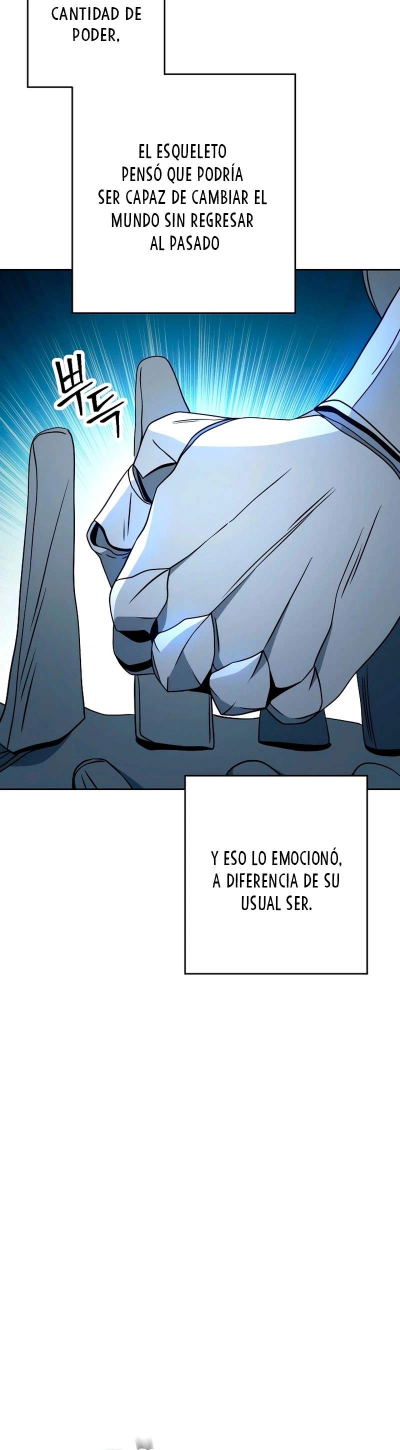 Soldado Esqueleto > Capitulo 199 > Page 471